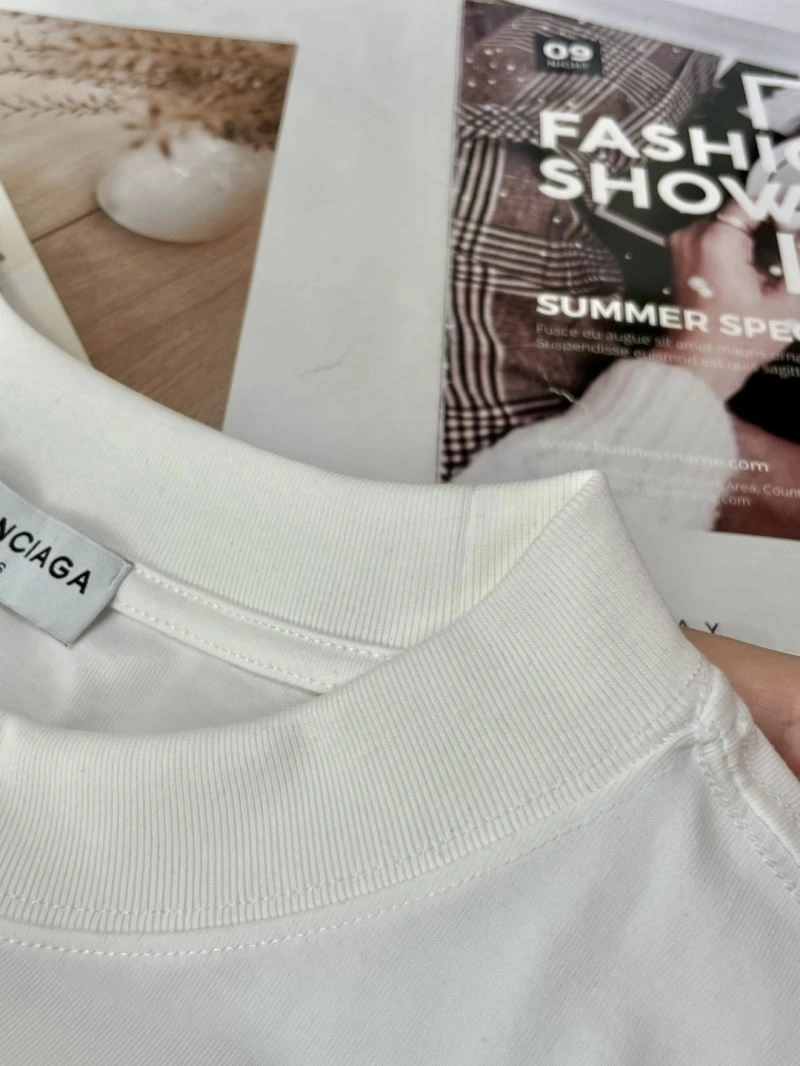 NewStyle Balenciaga T-Shirts 97636