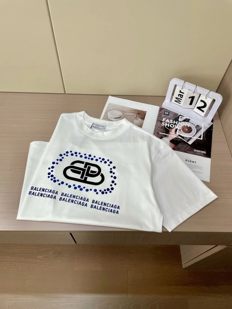 NewStyle Balenciaga T-Shirts 97636