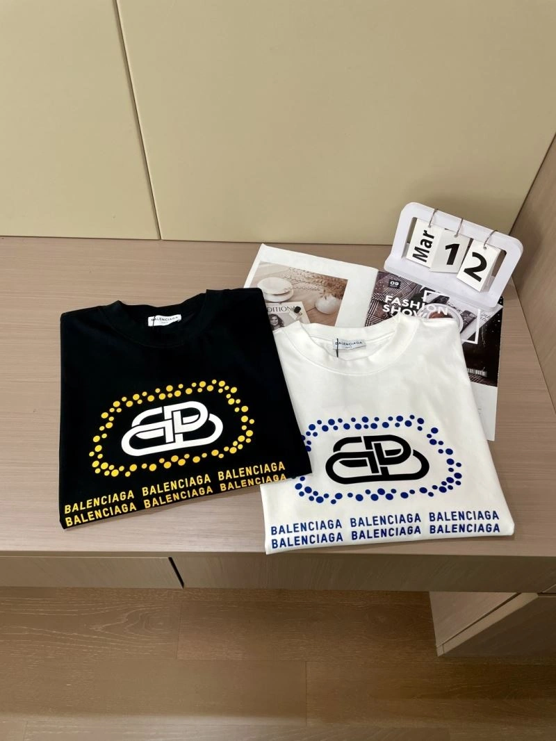 NewStyle Balenciaga T-Shirts 97636