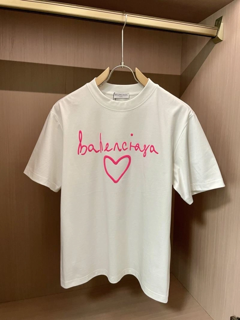 Balenciaga T-Shirts Classic 97671