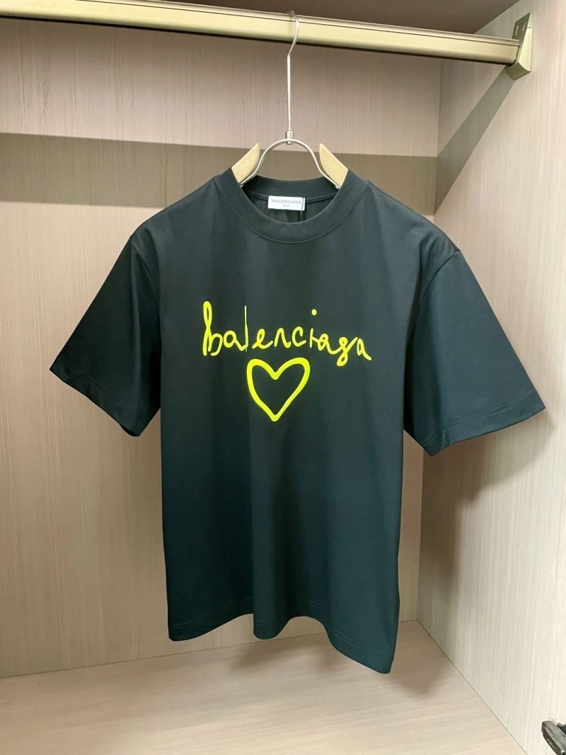 Balenciaga T-Shirts Classic 97671