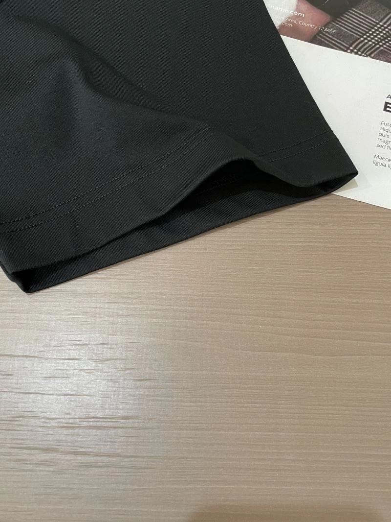 Balenciaga T-Shirts Classic 97671