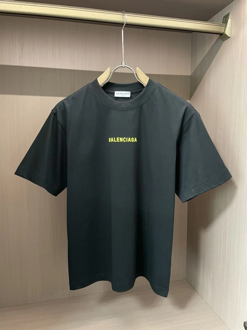 Balenciaga T-Shirts WrinkleFree 97634