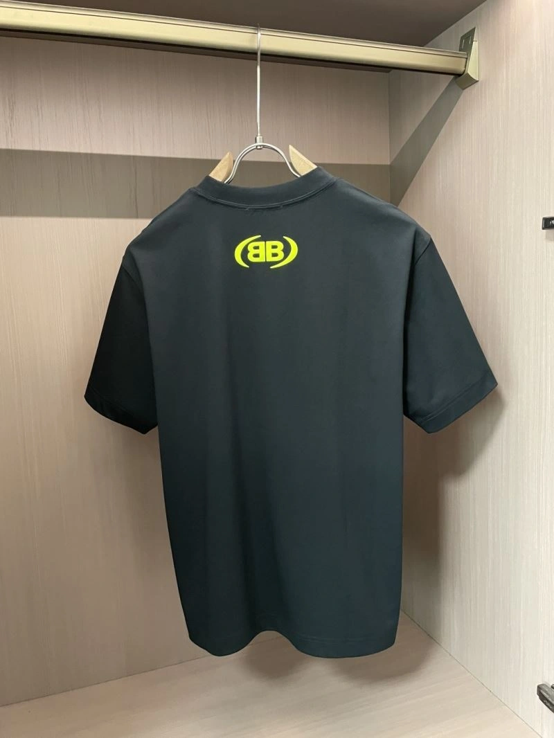 Balenciaga T-Shirts WrinkleFree 97634