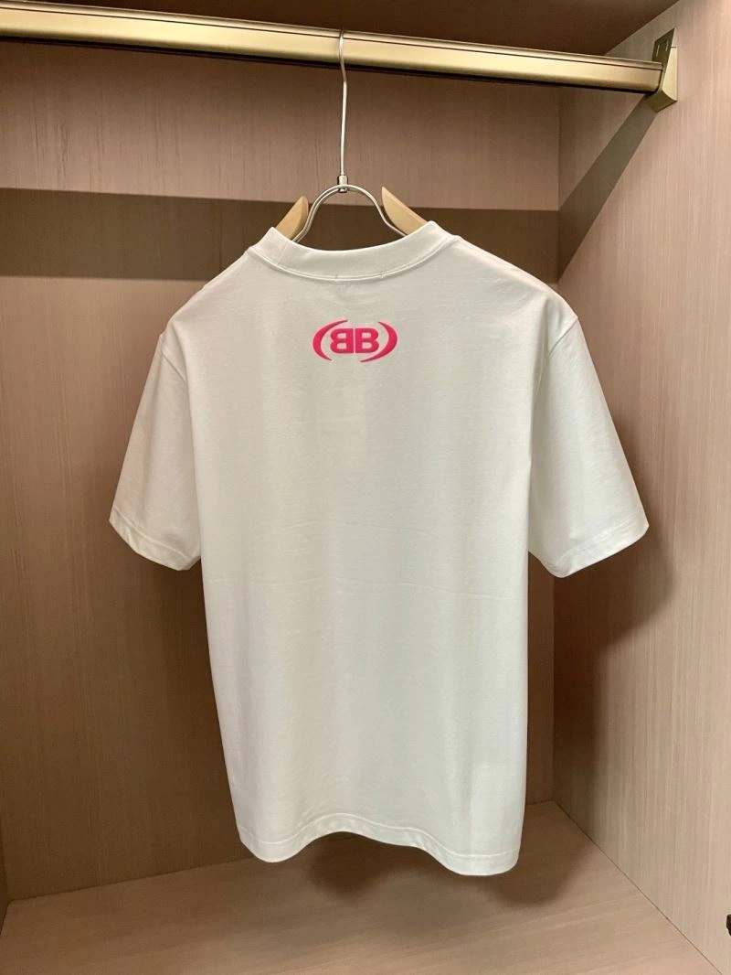 Balenciaga T-Shirts WrinkleFree 97634