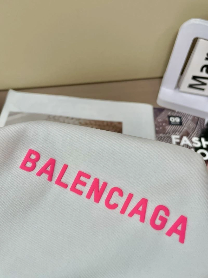 Balenciaga T-Shirts WrinkleFree 97634