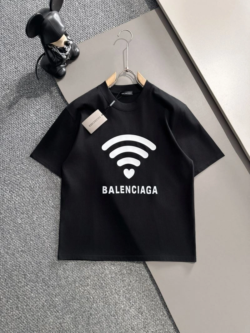 MultiPurpose Balenciaga T-Shirts 97631