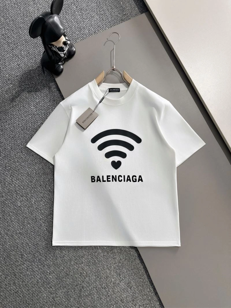 MultiPurpose Balenciaga T-Shirts 97631