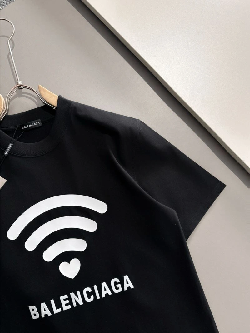 MultiPurpose Balenciaga T-Shirts 97631