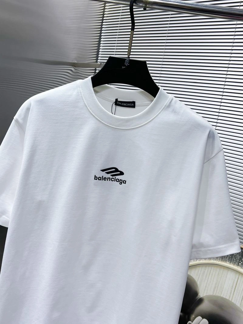 Balenciaga T-Shirts Sophisticated 97623