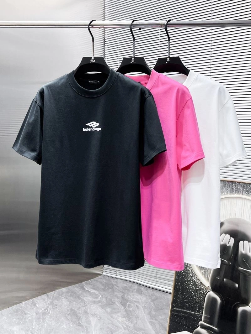 Balenciaga T-Shirts Sophisticated 97623