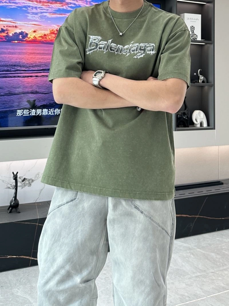 Tailored Balenciaga T-Shirts 97624