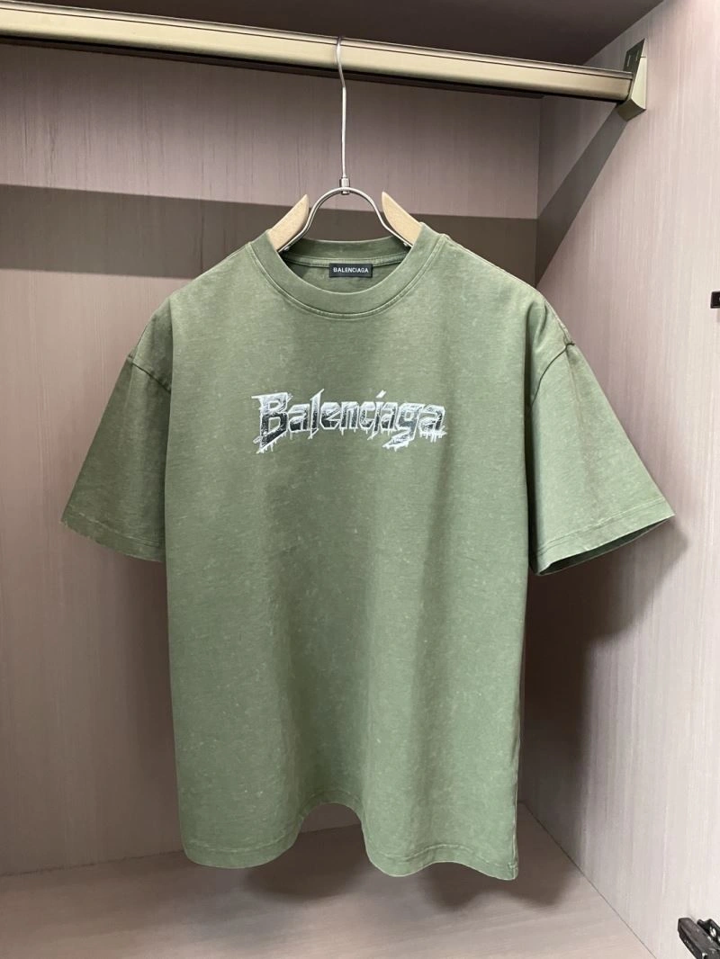Tailored Balenciaga T-Shirts 97624