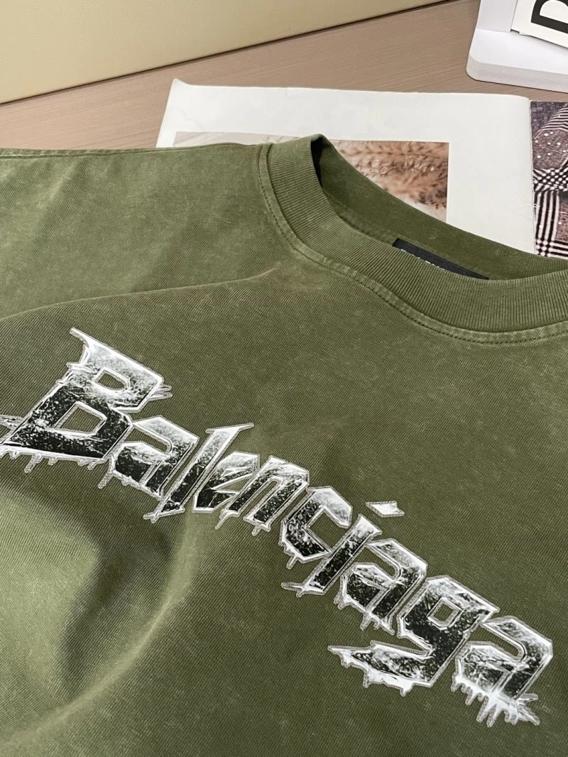 Tailored Balenciaga T-Shirts 97624