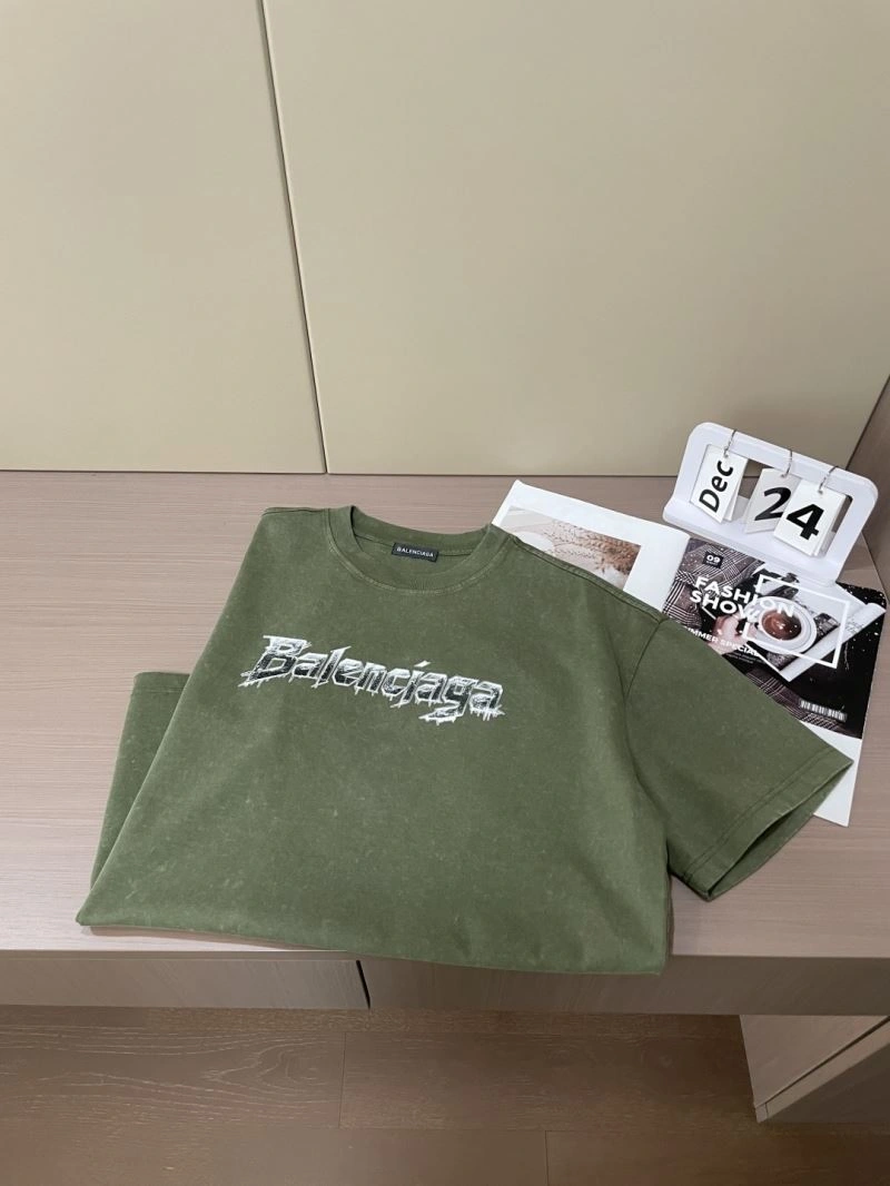 Tailored Balenciaga T-Shirts 97624