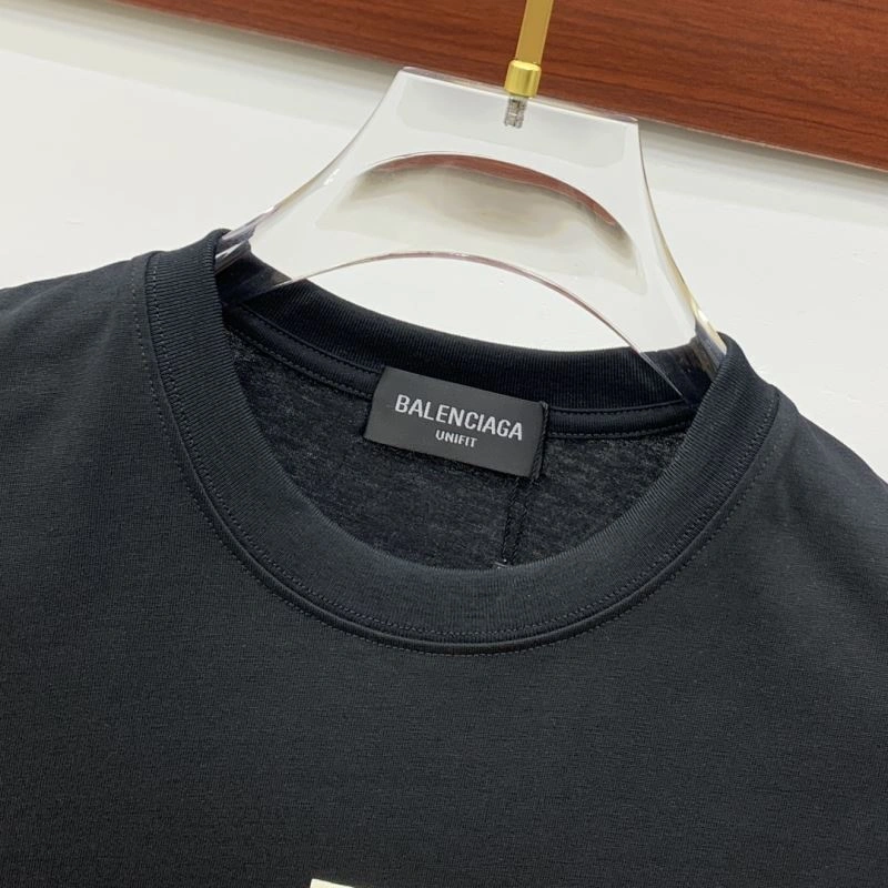 Balenciaga T-Shirts Affordable 97619