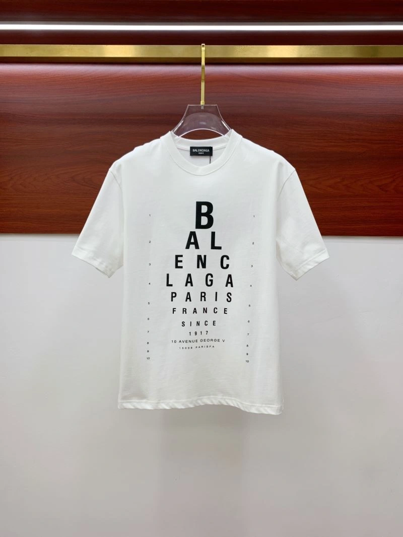 FashionForward Balenciaga T-Shirts 97622
