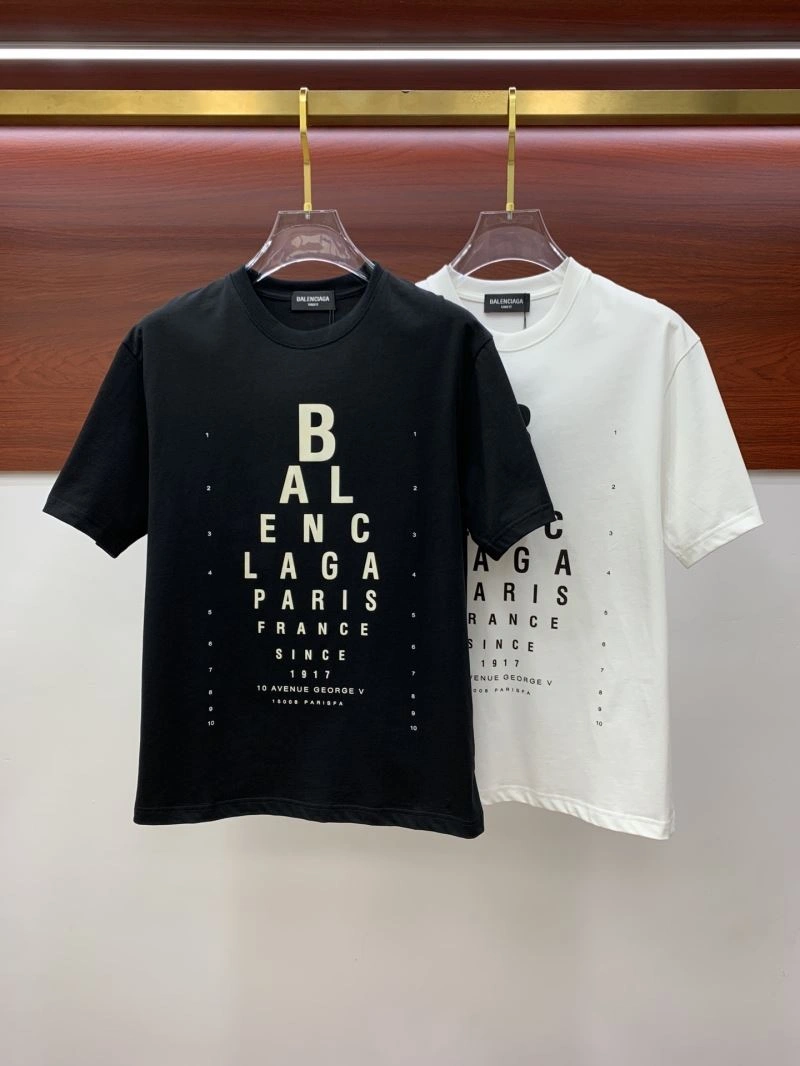 FashionForward Balenciaga T-Shirts 97622