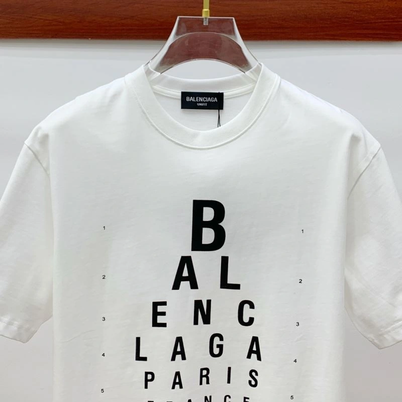 FashionForward Balenciaga T-Shirts 97622