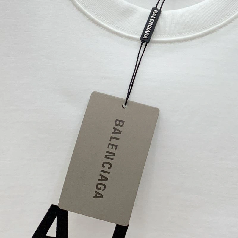 FashionForward Balenciaga T-Shirts 97622