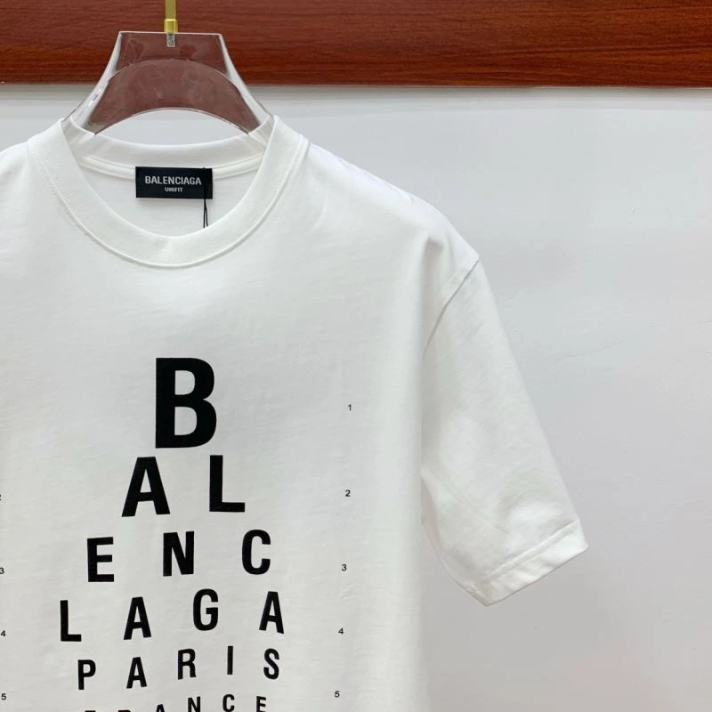 FashionForward Balenciaga T-Shirts 97622