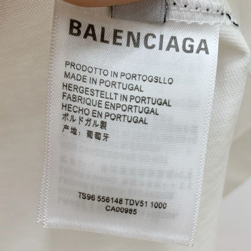 FashionForward Balenciaga T-Shirts 97622