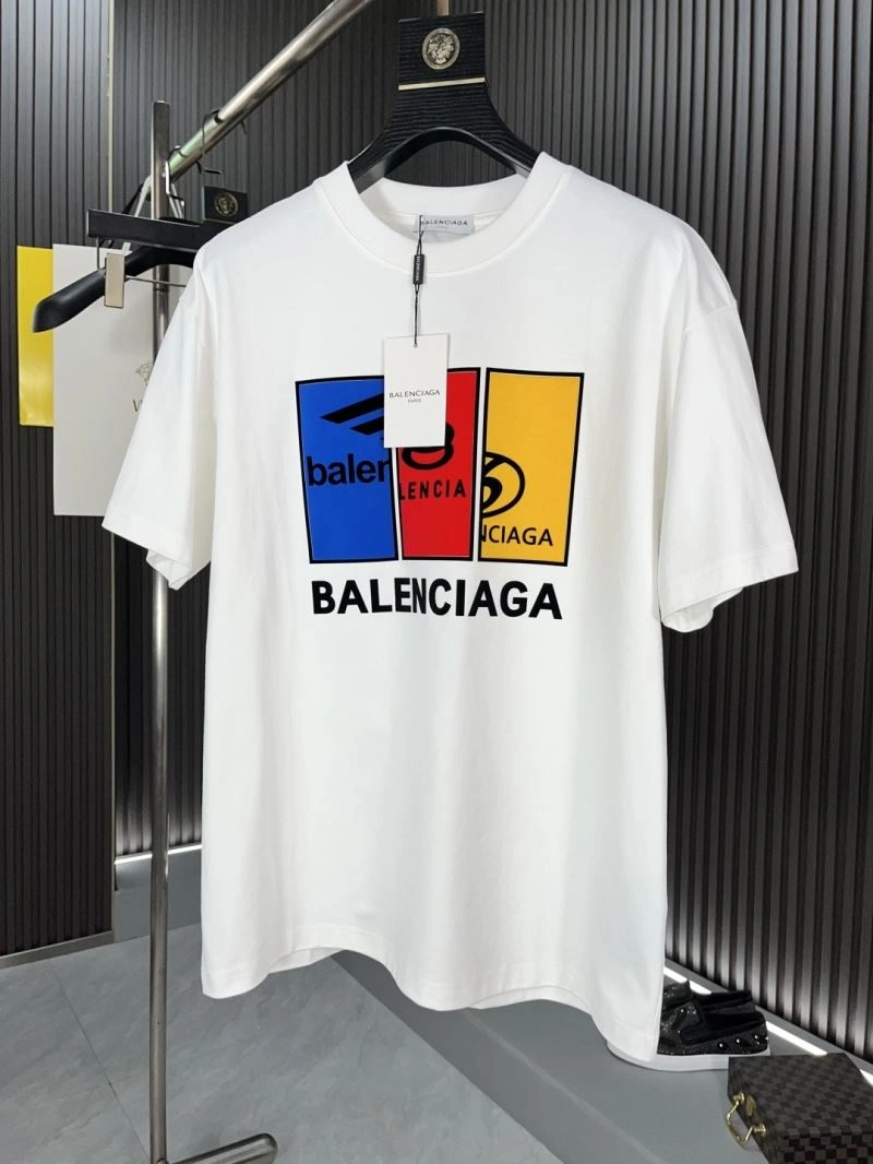 Balenciaga T-Shirts Packable 97651