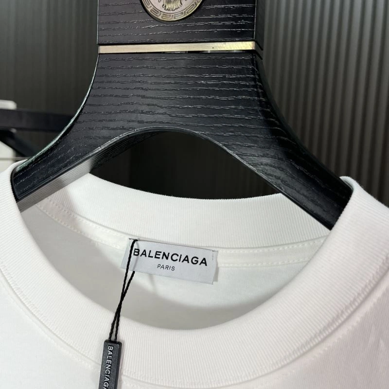 Balenciaga T-Shirts Packable 97651