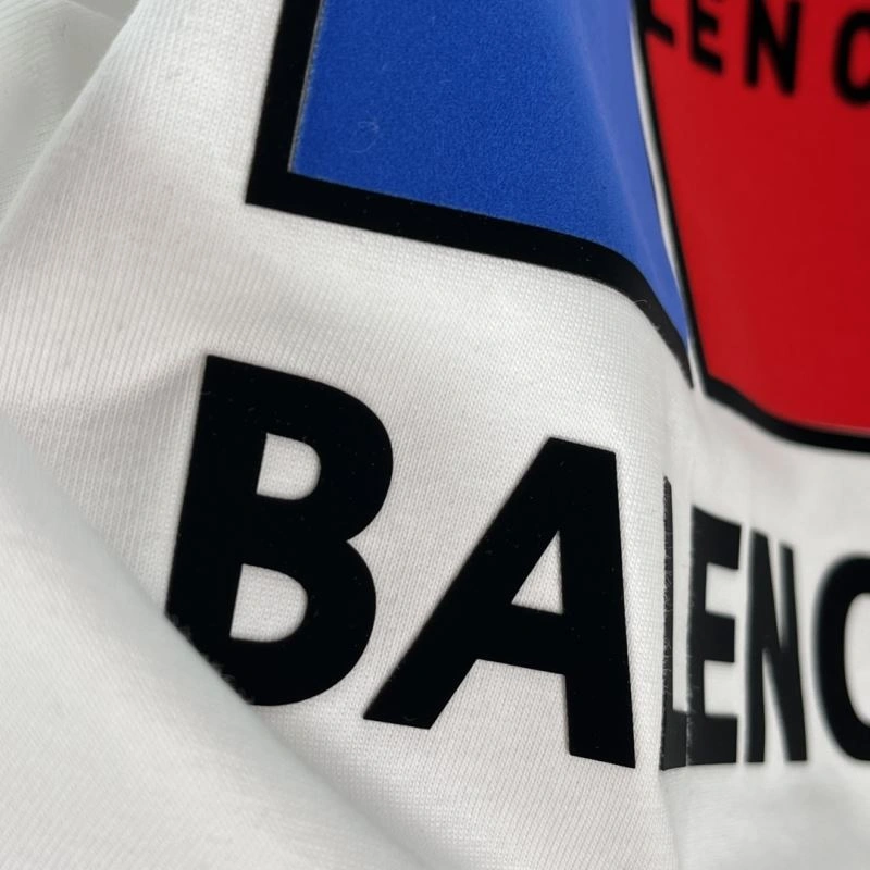 Balenciaga T-Shirts Packable 97651