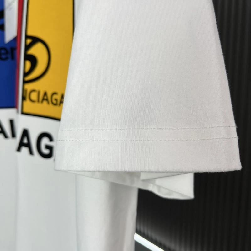 Balenciaga T-Shirts Packable 97651