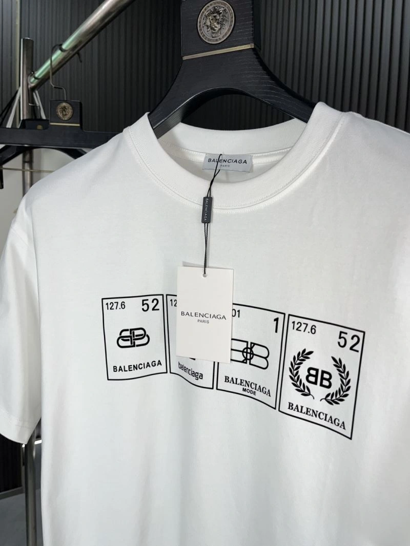 Balenciaga T-Shirts Flexible 97617