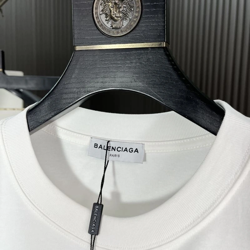 Balenciaga T-Shirts Flexible 97617