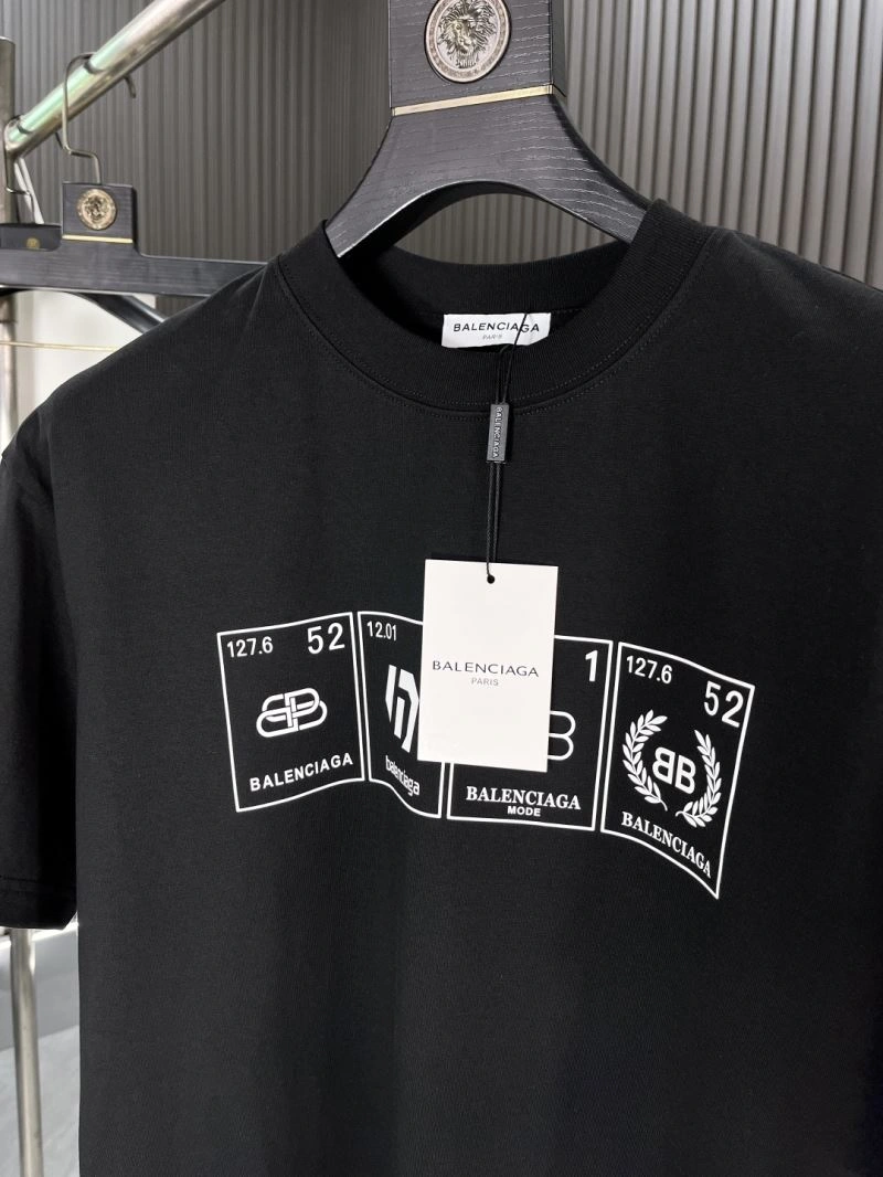 ComfortFit Balenciaga T-Shirts 97616