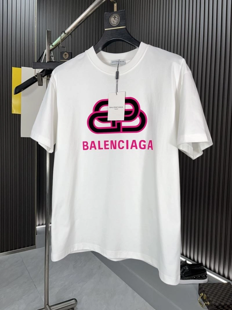 Balenciaga T-Shirts ZeroBulk 97650