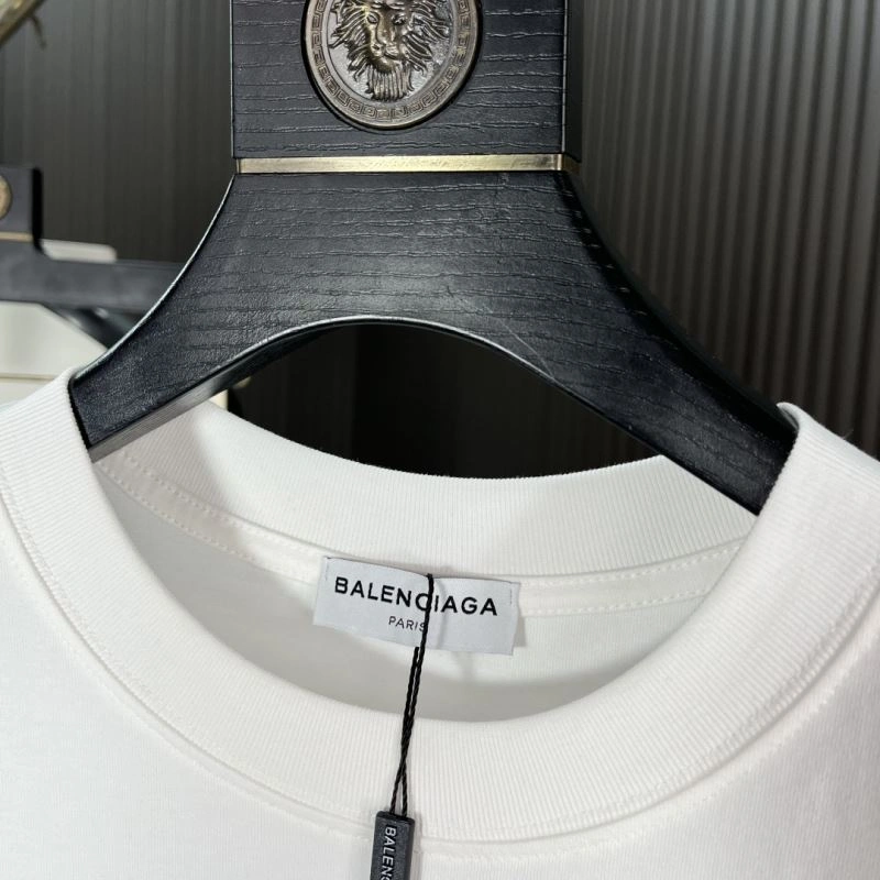 Balenciaga T-Shirts ZeroBulk 97650