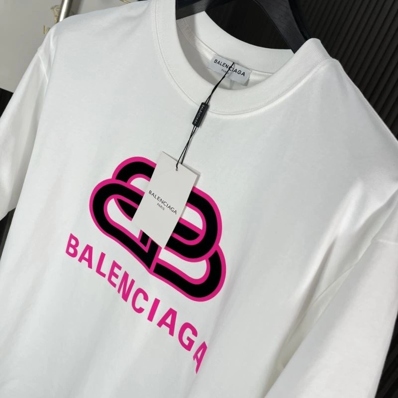 Balenciaga T-Shirts ZeroBulk 97650