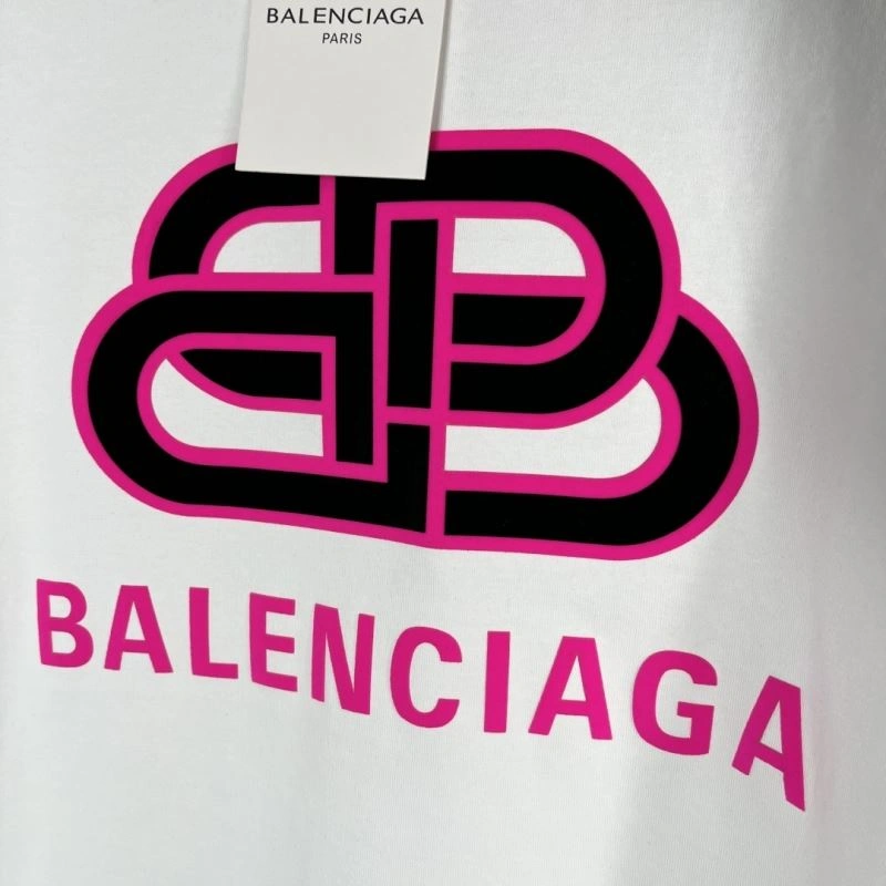 Balenciaga T-Shirts ZeroBulk 97650