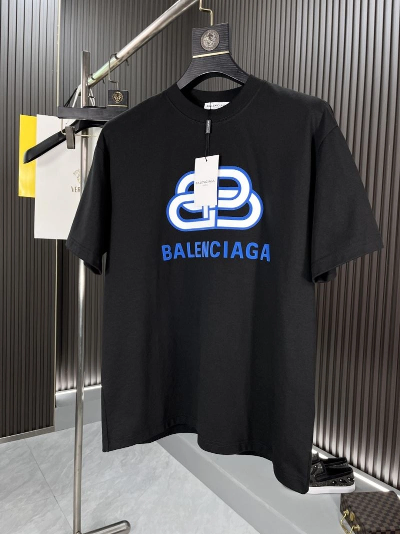 Balenciaga T-Shirts TravelReady 97615