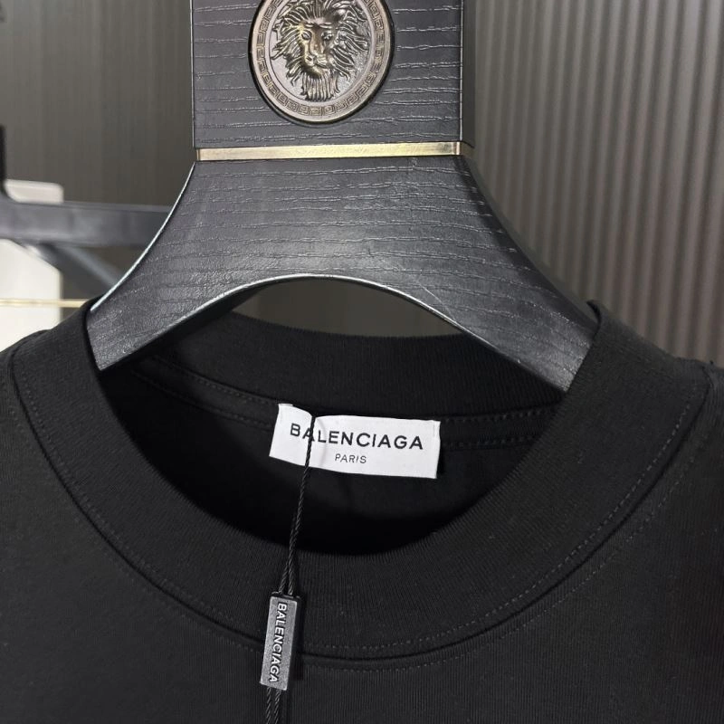 Balenciaga T-Shirts TravelReady 97615