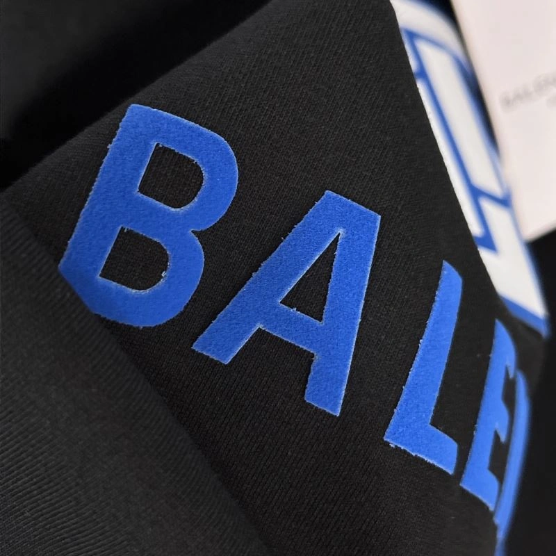 Balenciaga T-Shirts TravelReady 97615