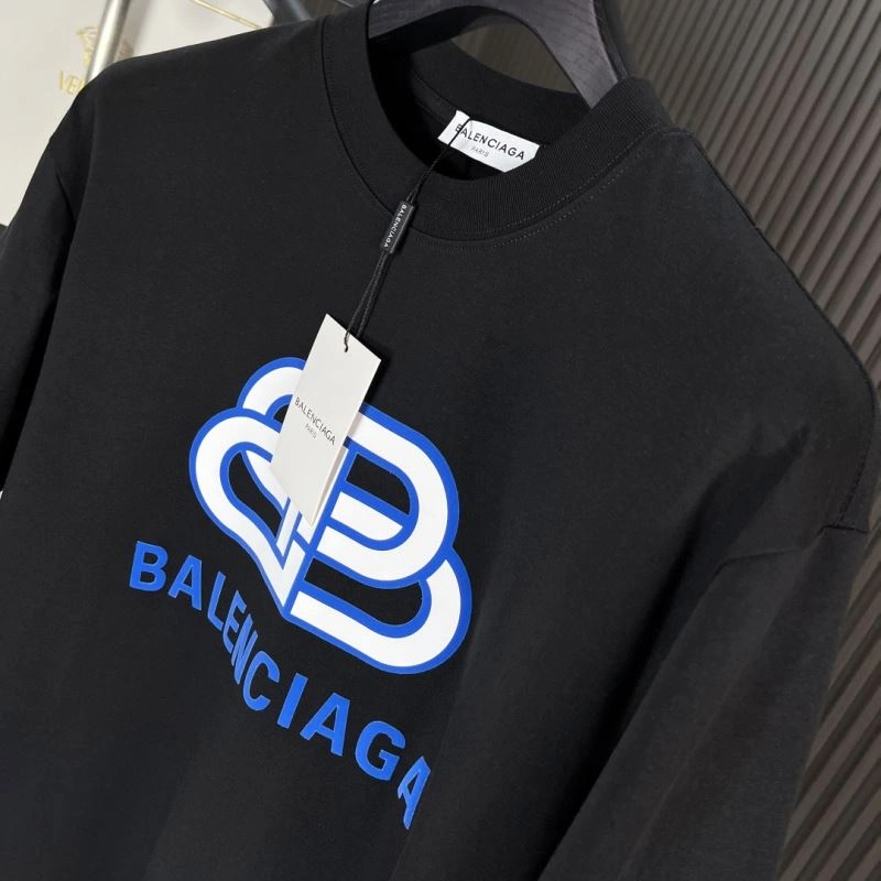 Balenciaga T-Shirts TravelReady 97615