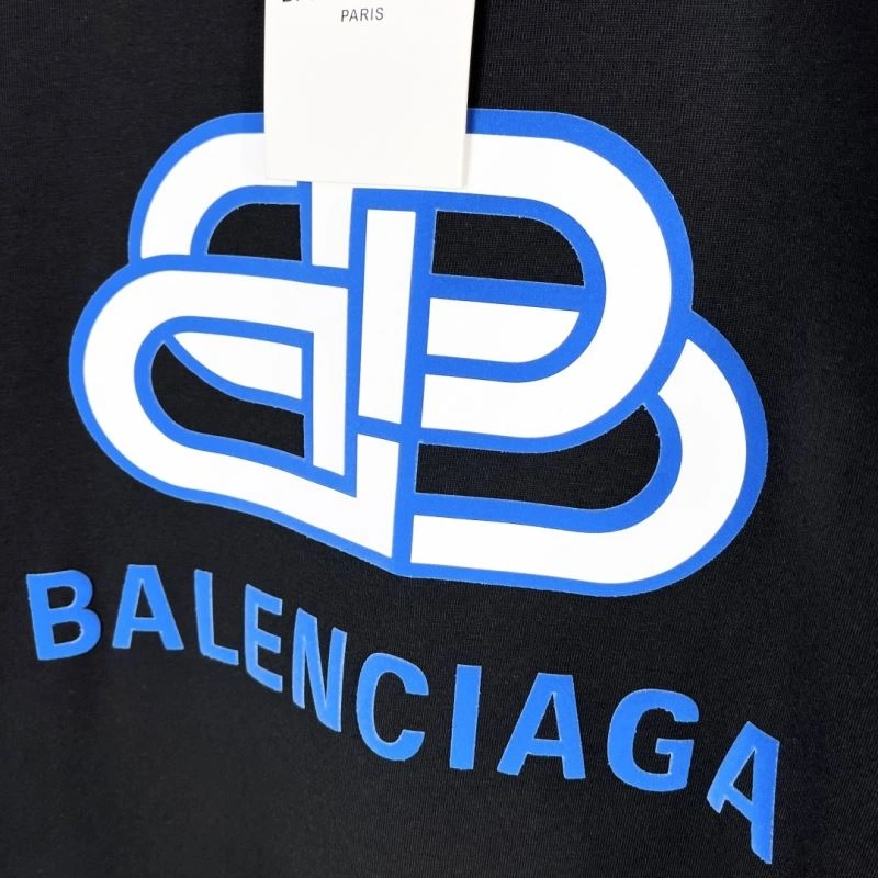 Balenciaga T-Shirts TravelReady 97615