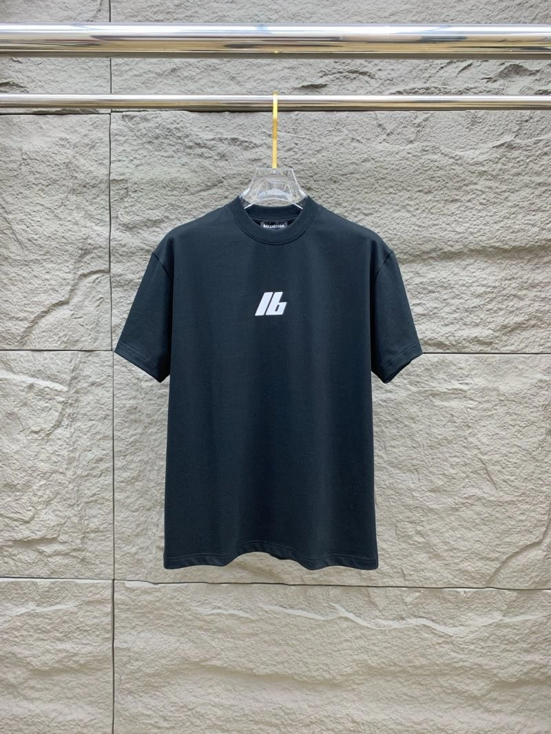 TechFriendly Balenciaga T-Shirts 97614