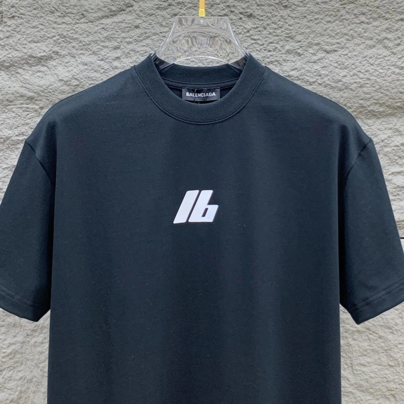 TechFriendly Balenciaga T-Shirts 97614