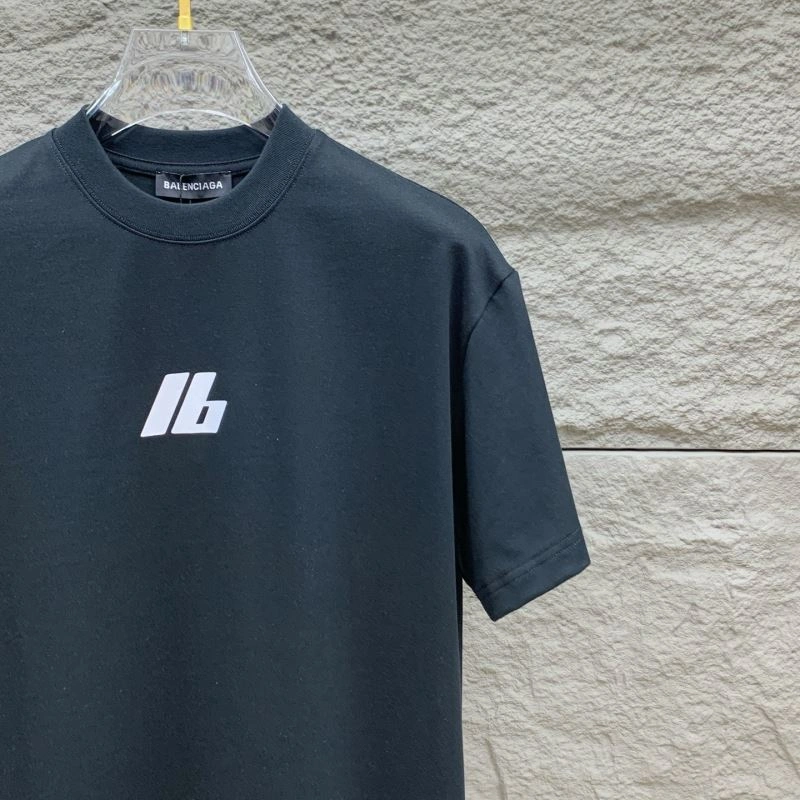 TechFriendly Balenciaga T-Shirts 97614