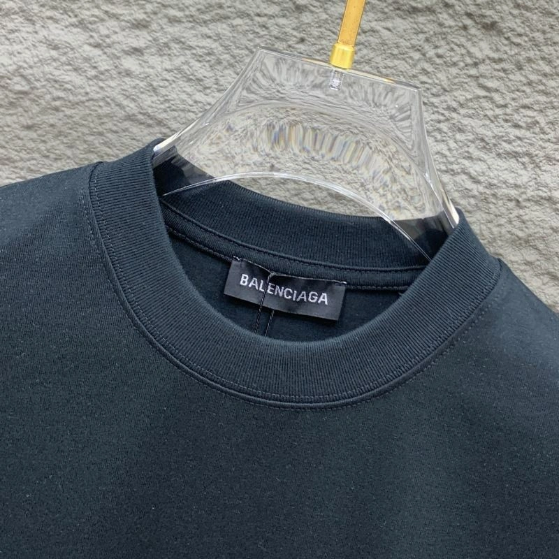 TechFriendly Balenciaga T-Shirts 97614
