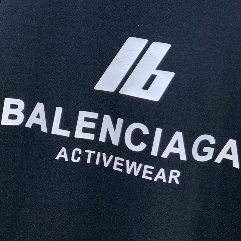 TechFriendly Balenciaga T-Shirts 97614