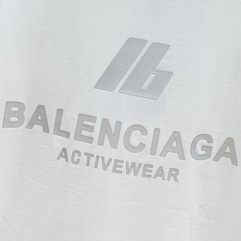 Vibrant Balenciaga T-Shirts 97612