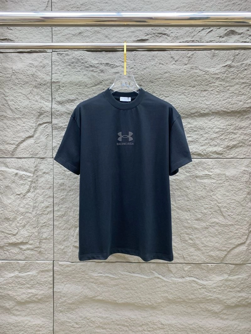 Soft Balenciaga T-Shirts 97608
