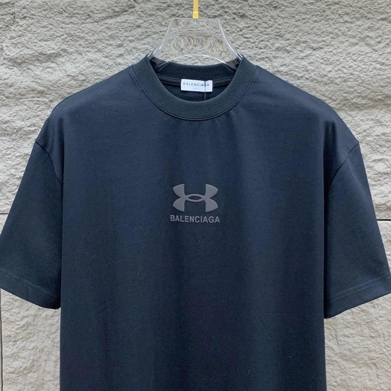 Soft Balenciaga T-Shirts 97608